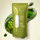 Refil Condicionador Suave Antioleosidade Lumina