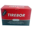 Refil Conserto De Pneu Sem Camara Passeio Caixa Com 60 Pecas - Tirebor - R16700004 - Tirebor