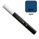 Refil Copic Ink para Sketch Ciao Classic ou Wide Cores B 1un