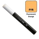 Refil Copic Ink Para Sketch Ciao Classic Wide Cores F-G 1Un