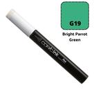 Refil Copic Ink Sketch Ciao Classic Wide Cor Bright Parrot Green Refil Copic Ink Sketch Ciao Classic Wide Cor Bright Parrot Green
