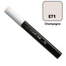 Refil Copic Ink Sketch Ciao Classic Wide Cor Champagne