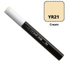 Refil Copic Ink Sketch Ciao Classic Wide Cor Cream