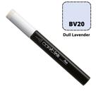 Refil Copic Ink Sketch Ciao Classic Wide Cor Dull Lavender