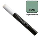 Refil Copic Ink Sketch Ciao Classic Wide Cor Flagstone Blue