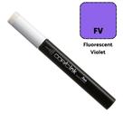 Refil Copic Ink Sketch Ciao Classic Wide Cor Fluorescent Violet