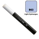 Refil Copic Ink Sketch Ciao Classic Wide Cor Light Hydrangea Refil Copic Ink Sketch Ciao Classic Wide Cor Light Hydrangea