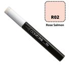 Refil Copic Ink Sketch Ciao Classic Wide Cor Rose Salmon