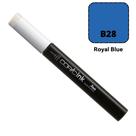 Refil Copic Ink Sketch Ciao Classic Wide Cor Royal Blue