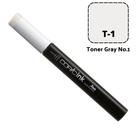 Refil Copic Ink Sketch Ciao Classic Wide Cor Toner Gray 1 Refil Copic Ink Sketch Ciao Classic Wide Cor Toner Gray 1