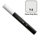 Refil Copic Ink Sketch Ciao Classic Wide Cor Toner Gray 2 Refil Copic Ink Sketch Ciao Classic Wide Cor Toner Gray 2