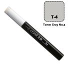 Refil Copic Ink Sketch Ciao Classic Wide Cor Toner Gray 4 Refil Copic Ink Sketch Ciao Classic Wide Cor Toner Gray 4