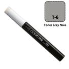 Refil Copic Ink Sketch Ciao Classic Wide Cor Toner Gray 6 Refil Copic Ink Sketch Ciao Classic Wide Cor Toner Gray 6