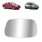 Refil corolla 03/07 ld