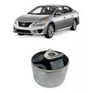 Refil Coxim Calço Limitador Motor - Sentra 2014 A 2017 - 05532R