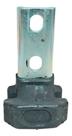 Refil coxim esquerdo motor logan sandero 1.0 16v 1.6 8v 2