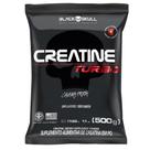 Refil Creatina Turbo Black Skull 500g