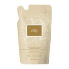 Refil Creme Acetinado Hidratante Desodorante Corporal Lily 250G