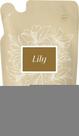 Refil Creme acetinado hidratante desodorante corporal lily - Boticário