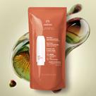 Refil Creme de Pentear Selador de Cutículas Cabelos Secos ou Ressecados Lumina
