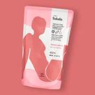 Refil Creme Desodorante Nutritivo para o Corpo Tâmara e Canela Tododia - 400ml