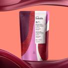 Refil Creme Desodorante Nutritivo para o Corpo Tododia Cereja Negra e Praliné
