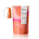 Refil Creme Desodorante Nutritivo para o Corpo Tododia Manga Rosa e Água de Coco 400 ml