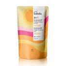 Refil Creme Desodorante Nutritivo Tododia Limão Siciliano e Flor de Gardênia 400ml