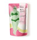 Refil Creme Hidratante 400ML Tododia Acelora e Hibisco