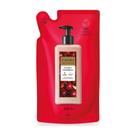 Refil Creme Hidratante Corporal Eudora Instance Cereja e Amêndoas 350ml