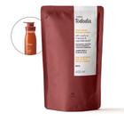 Refil Creme Hidratante Corporal Jambo rosa e Flor De Caju - 400 ml