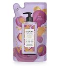 Refil Creme Hidratante Desodorante Corporal Instance Ameixa e Praliné 350ml