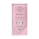 Refil Creme Hidratante para Mãos Cuide-se Bem Deleite 40g