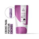 Refil Creme para Pentear Cachos Tododia Amora e Óleo de Coco 280 ml - Natura