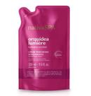 Refil Creme Perfumado Nativa SPA Orquídea Lumière 350ml Oboticário