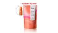 Refil Creme Sorbet Desodorante Nutritivo Para o Corpo Tododia Manga Rosa e Água de Coco 400ml - Natura