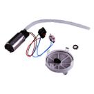 Refil da Bomba de Combustível Chevrolet S10 2007 até 2012 - BOSCH