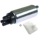 Refil da bomba de combustível Honda Cg 150 Cargo 2014 a 2015 Refil da bomba de combustível Honda Cg 150 Cargo 2014 a 2015