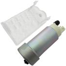 Refil da bomba de combustível Int Chevrolet S10 2001 a 2012