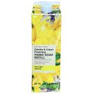 Refil de 32 ml de sabonete para mãos Bath & Body Works Kitchen Lemon