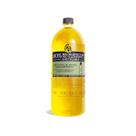 Refil de 500 ml de óleo de banho L'Occitane para limpeza e suavização de amêndoa Refil de 500 ml de óleo de banho L'Occitane para limpeza e suavização de amêndoa