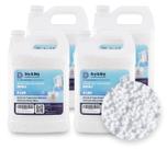 Refil de Absorvedor de Umidade Seco e Seco para Casa - 14,5 kg