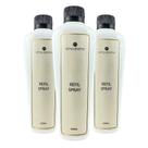 Refil de Aromatização em Spray 330ml - Mango - Fragrância Tropical