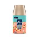 Refil de Aromatizador Automático Glade Juicy Peach & Elderflower 175 ml Refil de Aromatizador Automático Glade Juicy Peach & Elderflower 175 ml