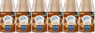 Refil de Aromatizador Glade Cashmere Woods 185 ml