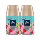 Refil de Aromatizador Glade Melancia e Pepino 2x175 ml