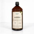 Refil de Aromatizador para Difusor de varetas 1 Litro MIRRA Refil de Aromatizador para Difusor de varetas 1 Litro MIRRA