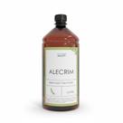 Refil de Aromatizador para Difusor de varetas ambiente 1 Litro Alecrim- perfume intenso