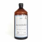 Refil de Aromatizador para Difusor de varetas ambiente 1 Litro ALGODÃO- perfume intenso