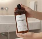 Refil de Aromatizador para Difusor de varetas1L LAVANDA MUSK